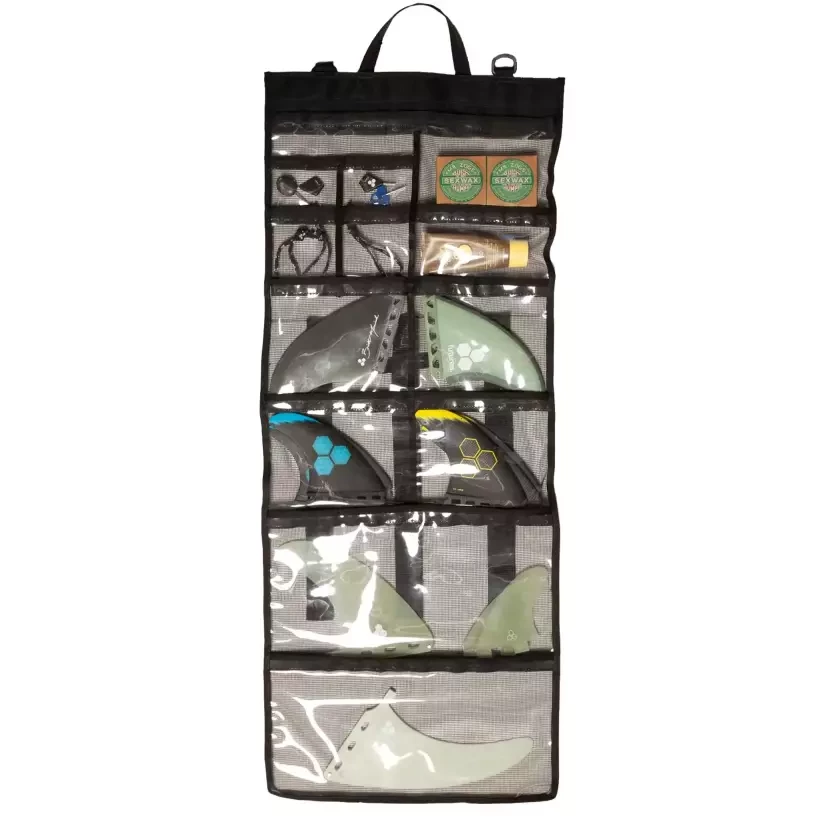 Etui Channel Island accessory kit