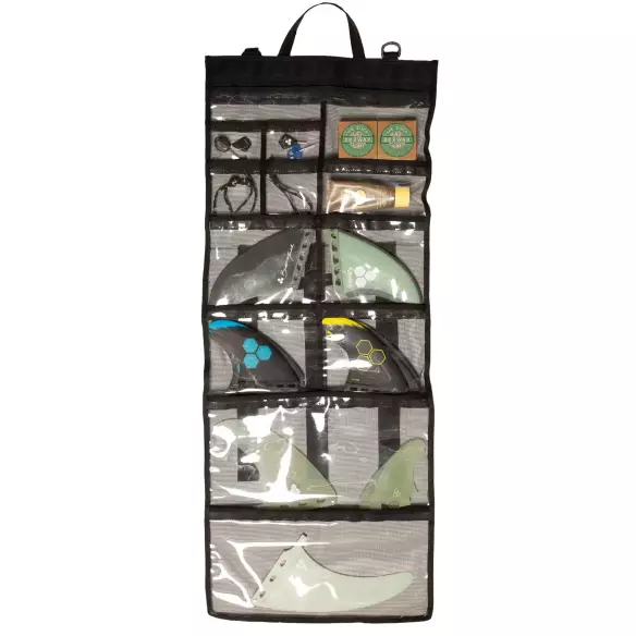 Trousse Channel Island accessory kit Trousse Channel Island accessory kit