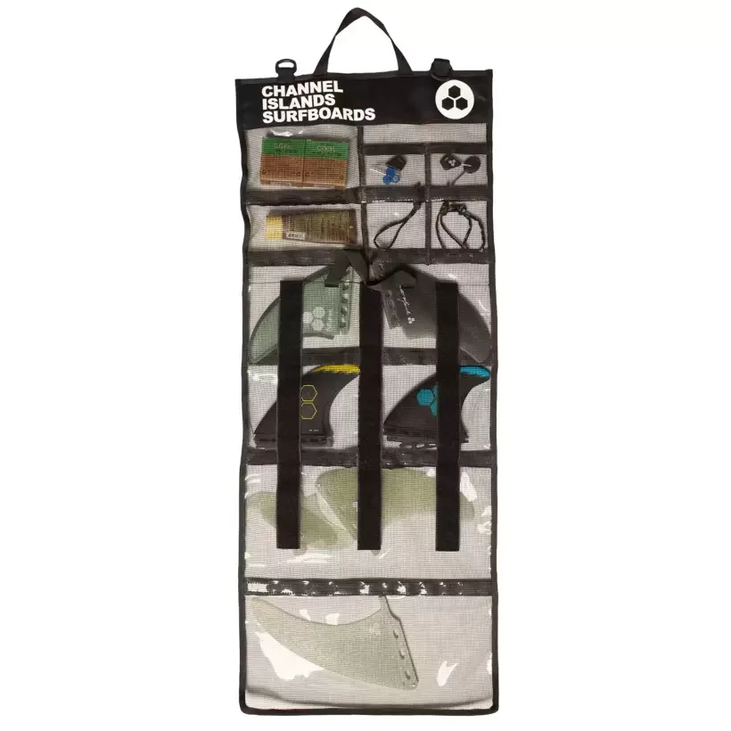 Trousse Channel Island accessory kit