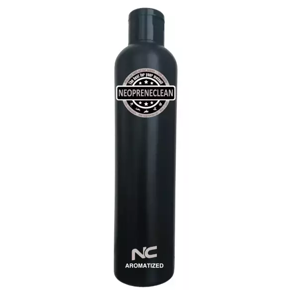 Limpiador de neopreno Neopreneclean 250ml Coco