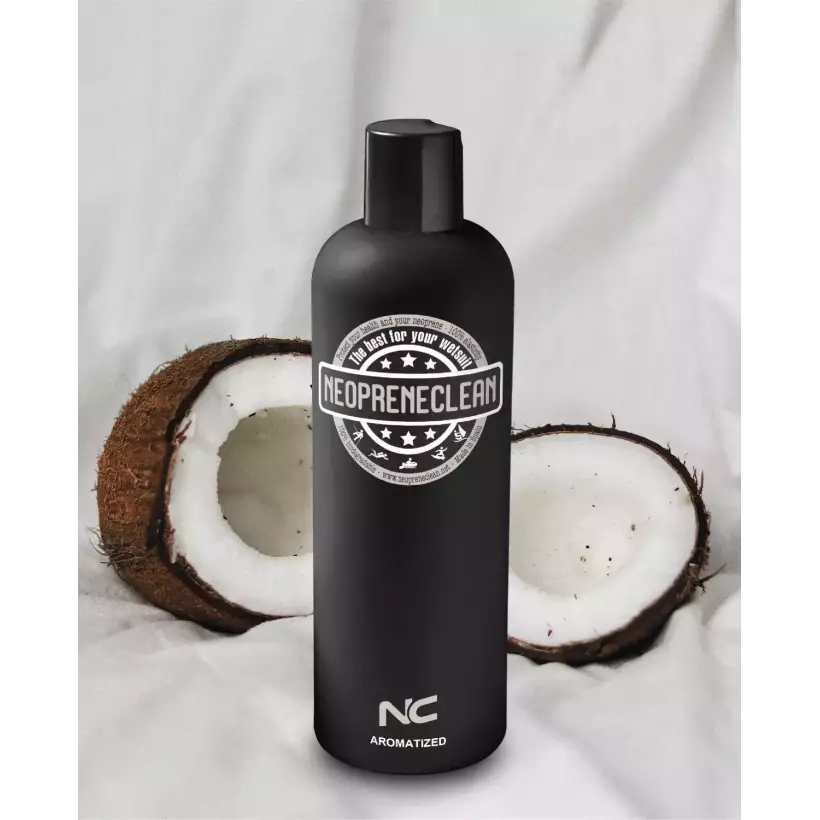 Reiniger für neopren Neopreneclean 250ml Coco