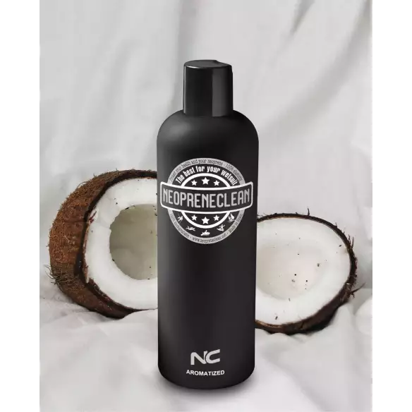 Limpiador de neopreno Neopreneclean 250ml Coco