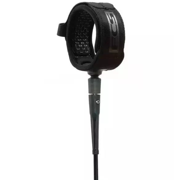 FCS Comp Essential leash Black