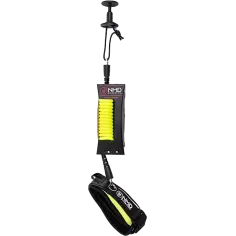Leash für Bodyboard NMD Pro Biceps Fluro Yellow/Black