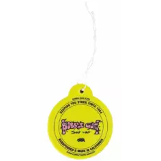 Ambientador Bubble Gum Air Freshener Circle