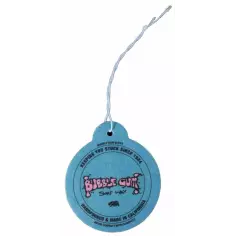 Luchtverfrisser Bubble Gum Air Freshener Circle