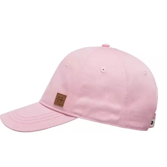 Casquette Roxy Extra Innings A Bleached Mauve