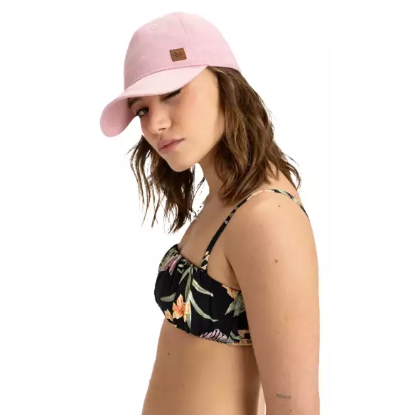 Mütze Roxy Extra Innings A Bleached Mauve