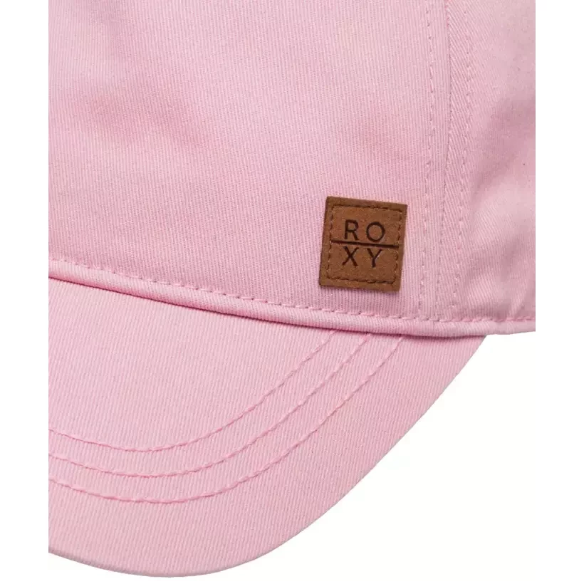 Cappello Roxy Extra Innings A Bleached Mauve