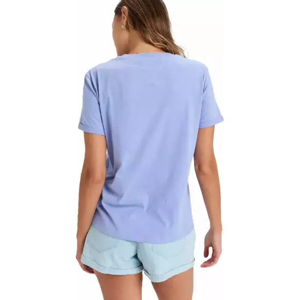 Camisa Roxy Ocean regular Art Grapemist