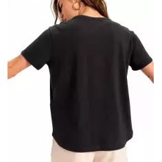 Camisa Roxy Ocean Wave Black 2