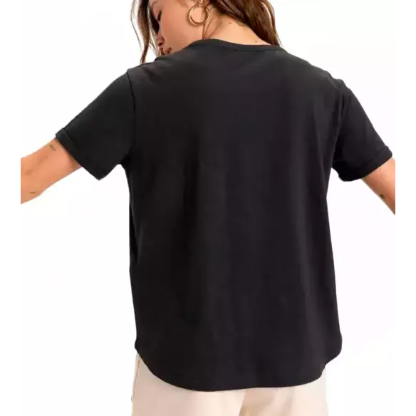 Camisa Roxy Ocean Wave Black