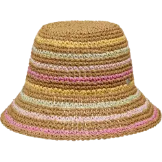 Strandtas Roxy Candied Peach Natural