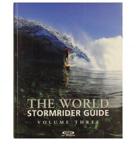 Stormrider surf guide-The world Volume 3