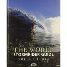 Stormrider surf guida Il mondo, Volume 3