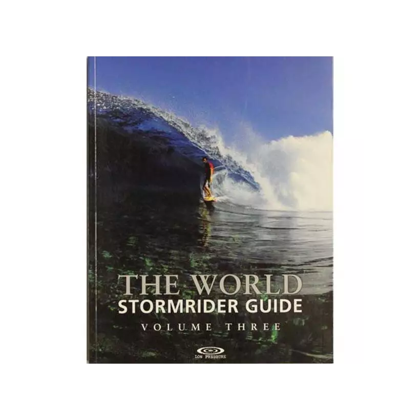 Stormrider surf guida Il mondo, Volume 3