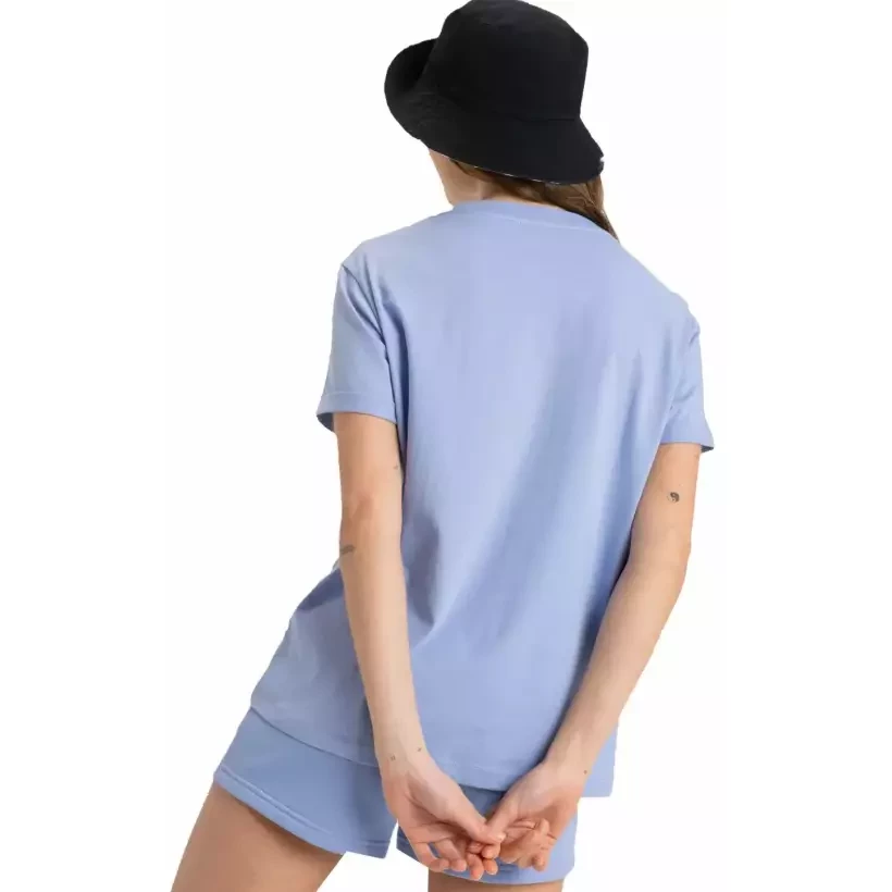 T-Shirt Roxy Oceanregular Poster Grapemist