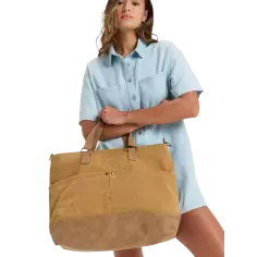 Bolso grande Roxy Misty Cove Lark 2