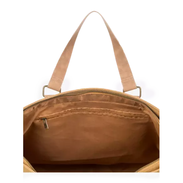 Large Roxy Bag Misty Cove Lark