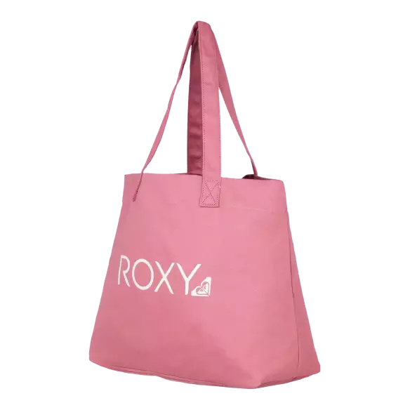 Strandtasche Roxy Go for It Heather Rose