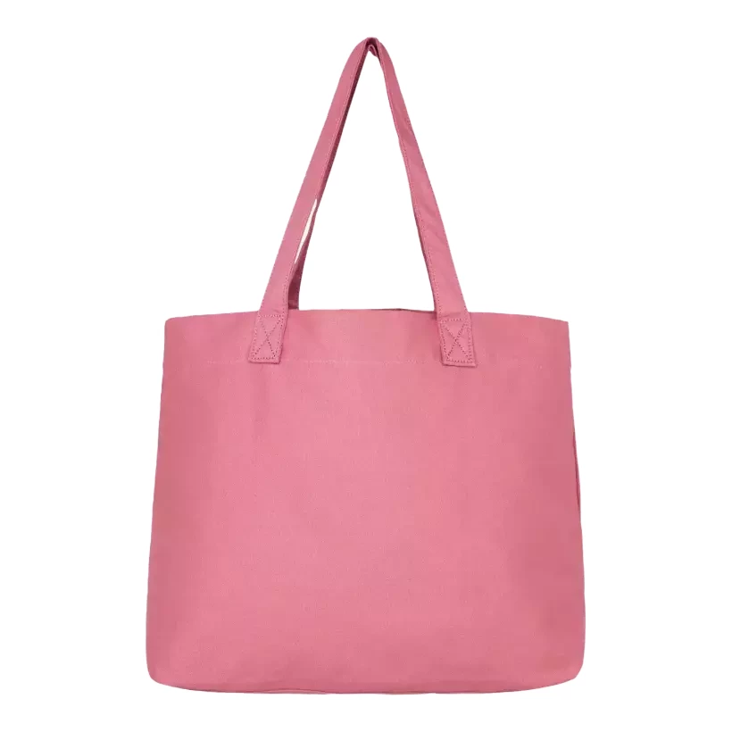 Bolsa de playa Roxy Go for It Heather Rose