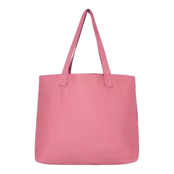 Bbolsa de praia Roxy Go for It Heather Rose