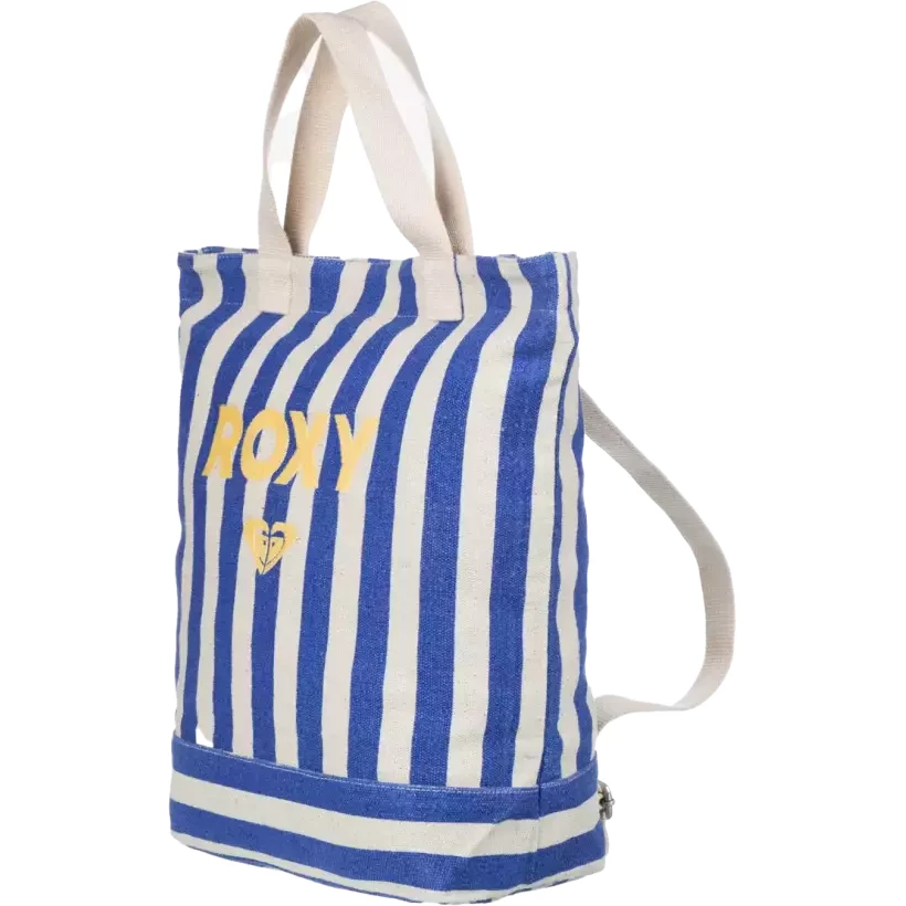 Roxy Fairy Beach Dazzling Blue Backpack