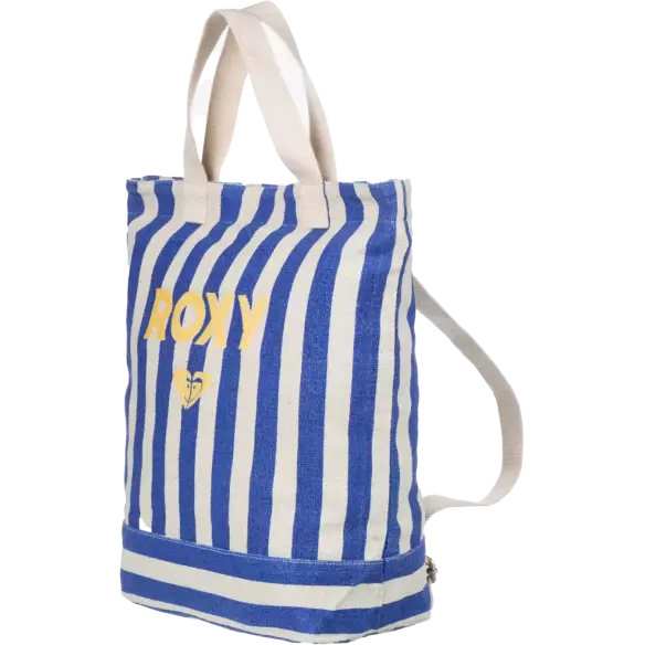 Rucksack Roxy Fairy Beach Dazzling Blue