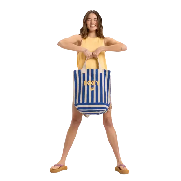 Zaino Roxy Fairy Beach Dazzling Blue