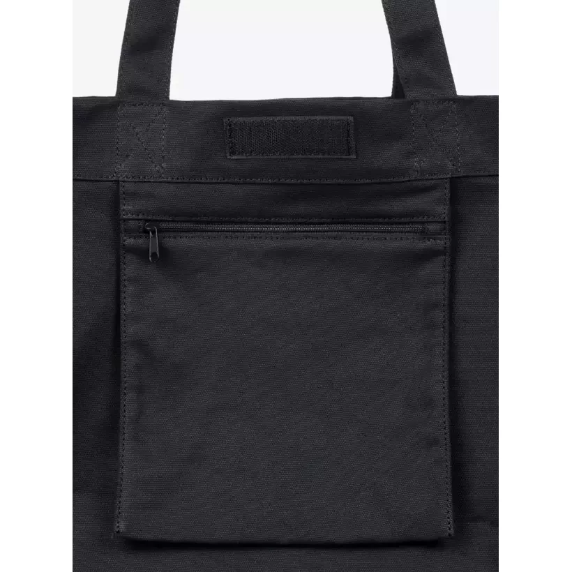 Bolsa de praia Roxy Go for It anthracite