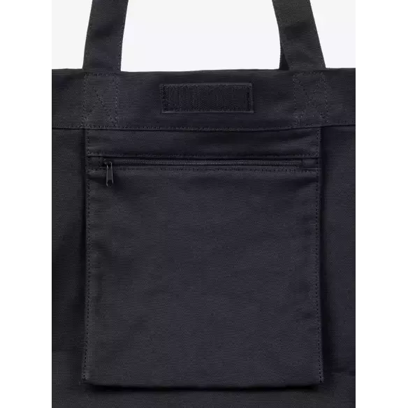 Borsa da spiaggia Roxy Go for It anthracite