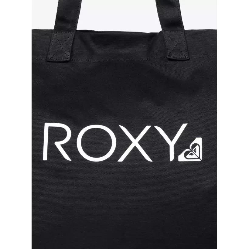 Sac de Plage Roxy Go for It anthracite