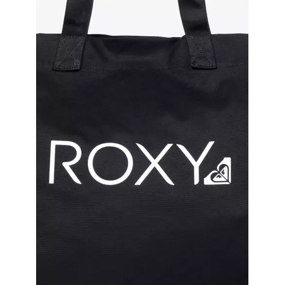 Strandtas Roxy Go for It anthracite