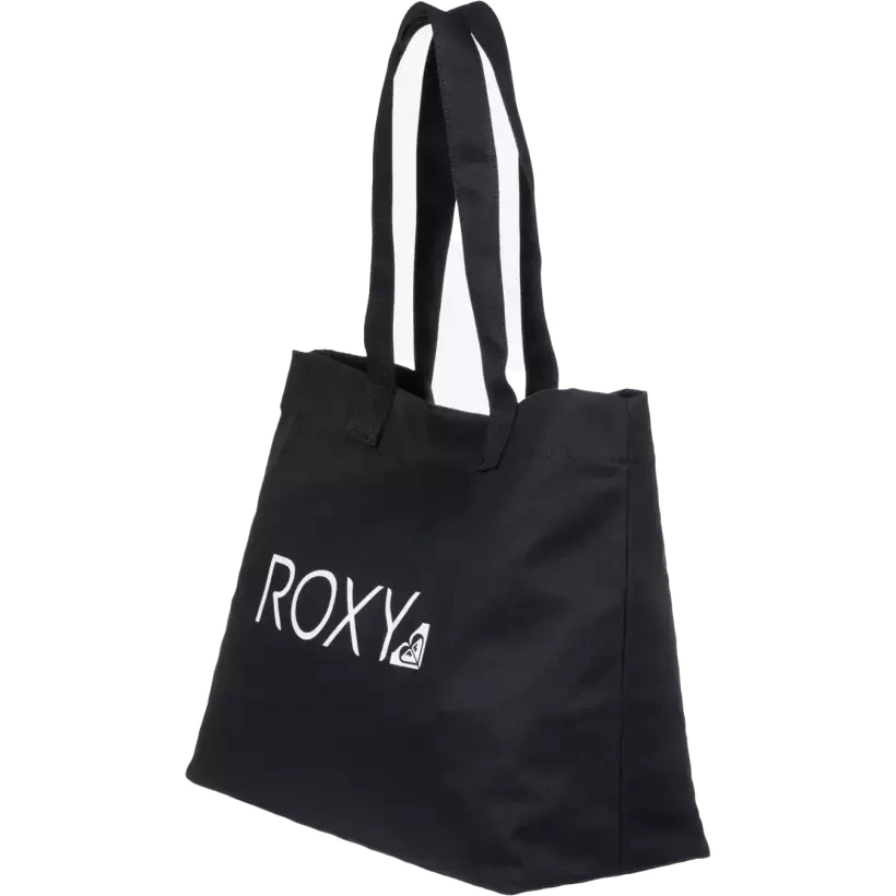 Bolsa de playa Roxy Go for It anthracite