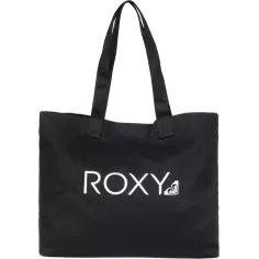 Bolsa de playa Roxy Go for It anthracite