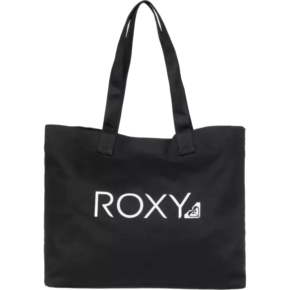 Beach Roxy bag Go for It anthracite