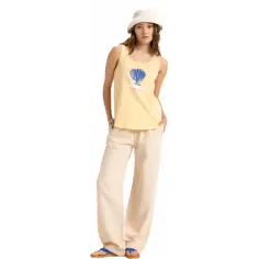 T-Shirt Roxy Surfclassic Impala 2
