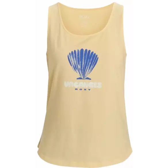 Camisa Roxy Surfclassic Impala