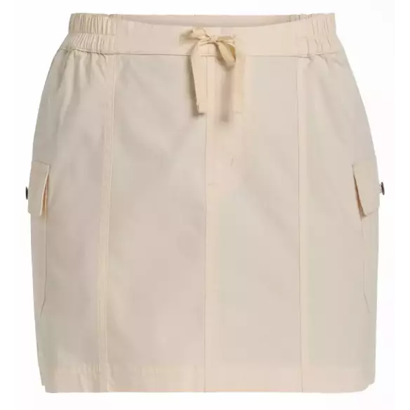 Roxy Surfing Horizon Skirt Parchment