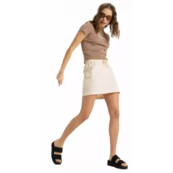 Roxy Surfing Horizon Rok Parchment