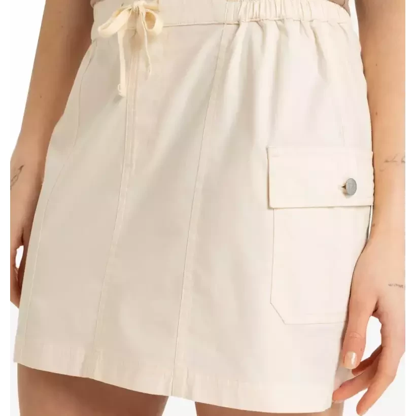 Jupe Roxy Surfing Horizon Parchment