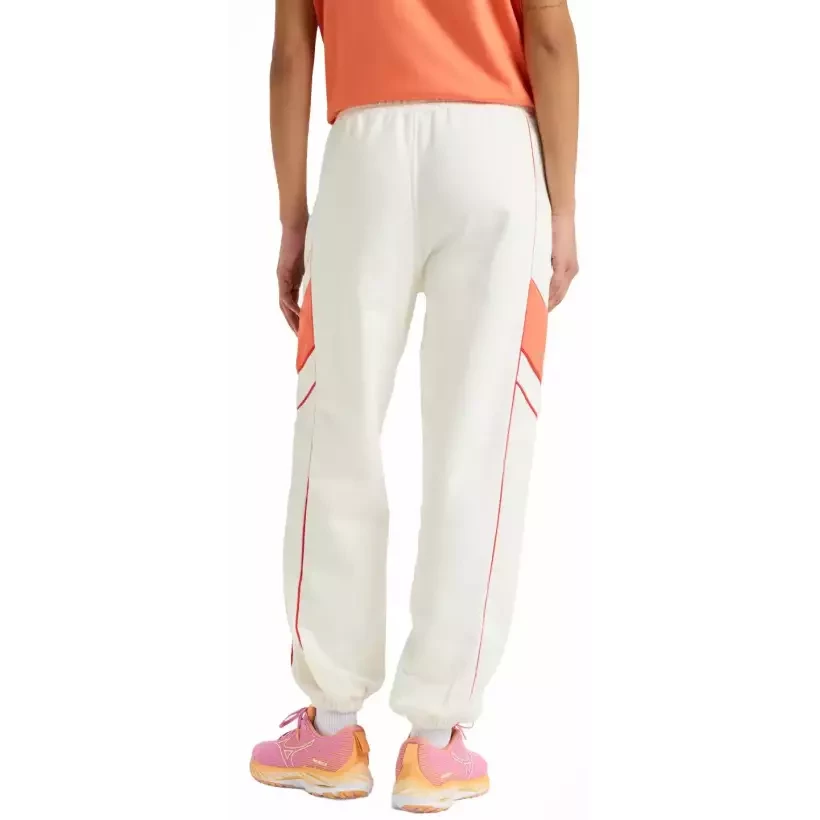 Pantalon kurze Roxy Essential Energy Egret