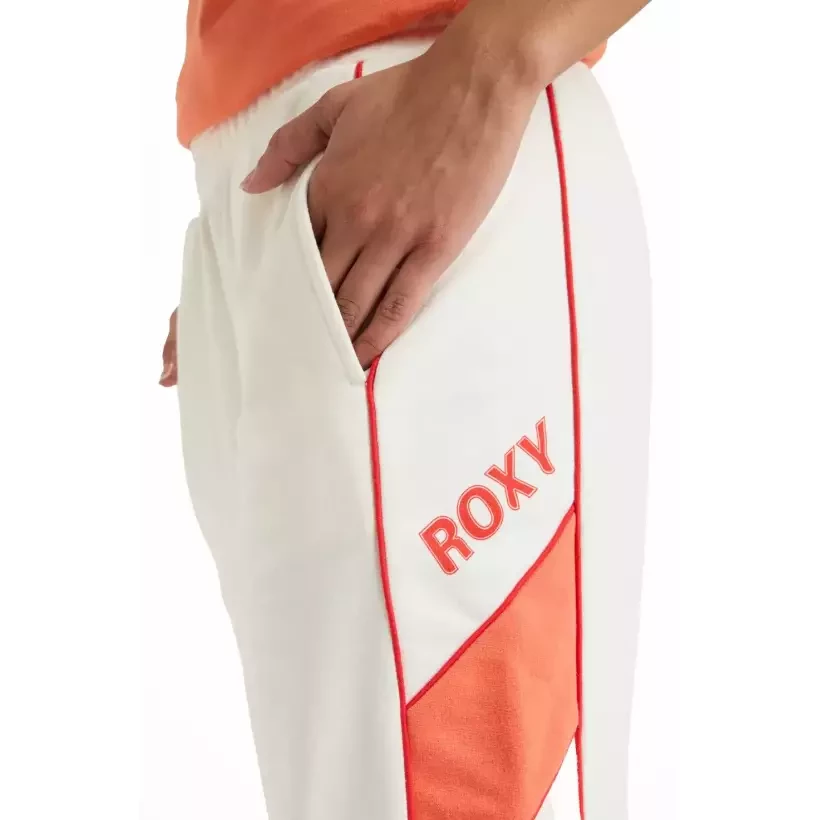 Pantaloncini Roxy Essential Energy Egret