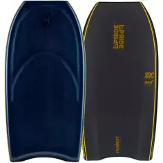 Bodyboard Pride Realest PP SDC Midnight blue/ Dark grey