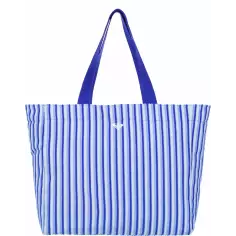 Strandtas Roxy Crowded Beachfront Dazzling Blue