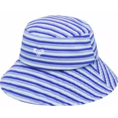 Gorro Roxy Crowded Beachfront Dazzling Blue