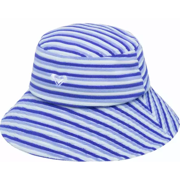 Strandtas Roxy Crowded Beachfront Dazzling Blue