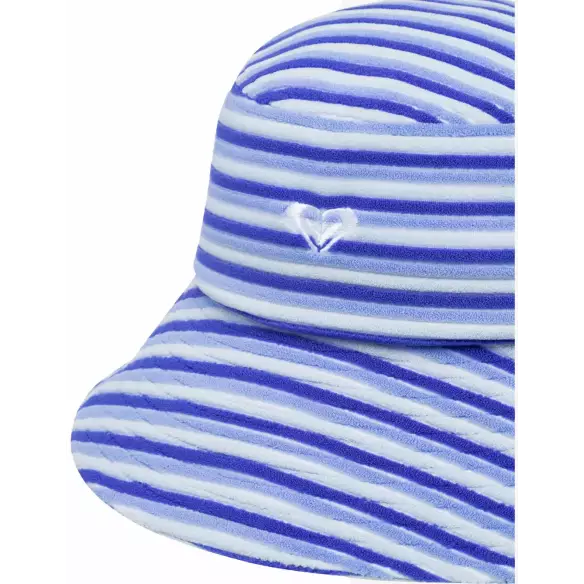 Gorro Roxy Crowded Beachfront Dazzling Blue