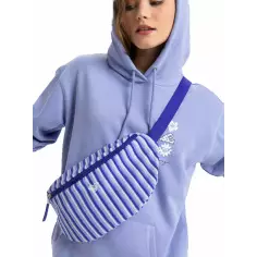 Heuptasje ROXY Crowded Beachfront Dazzling Blue 2