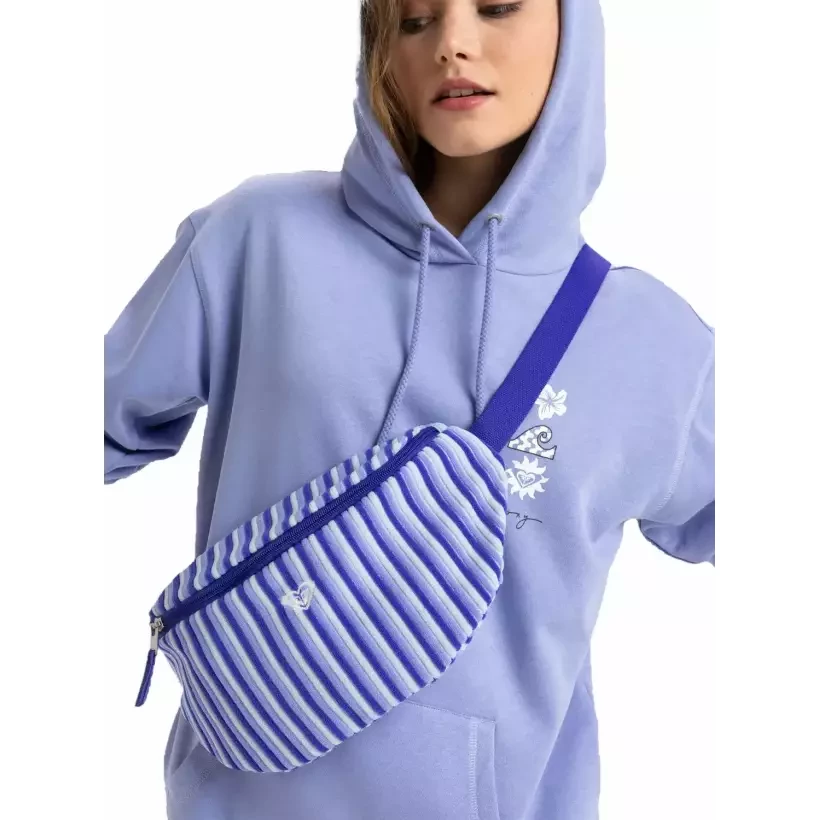 Marsupio ROXY Crowded Beachfront Dazzling Blue